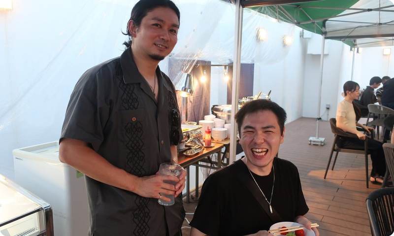 この時間が最高